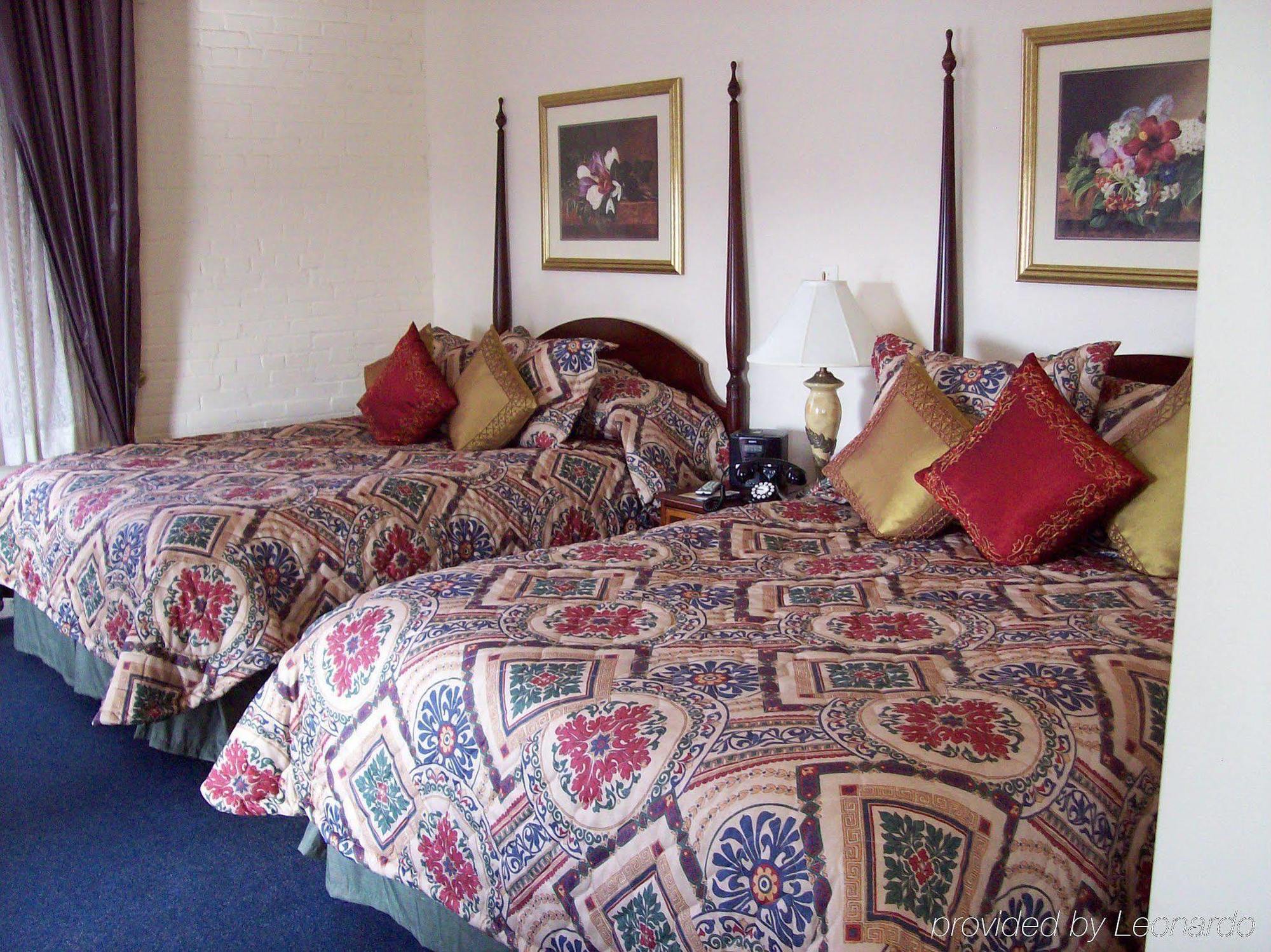 At Old Town Hotel
